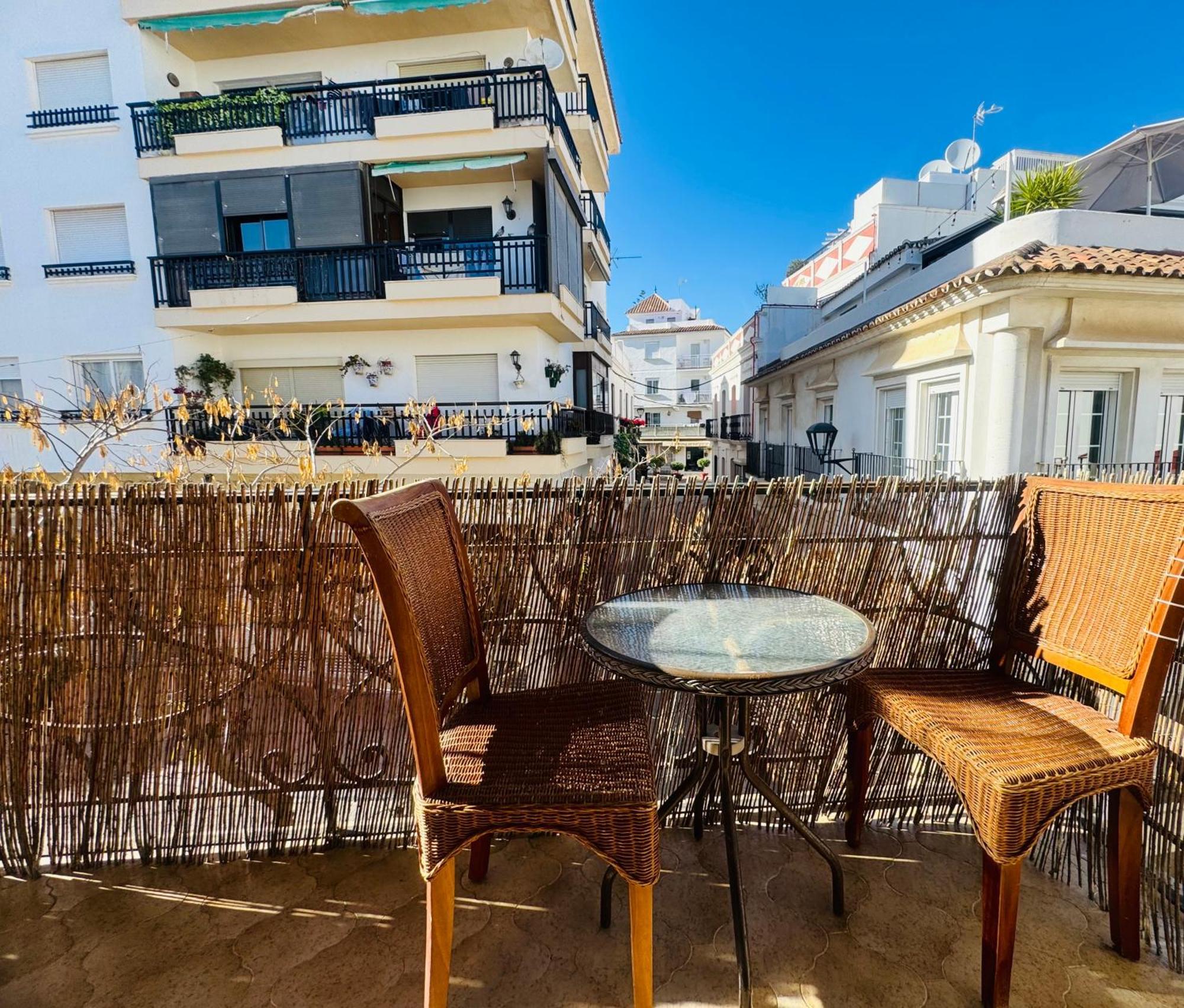 Castillo Estepona Exterior photo
